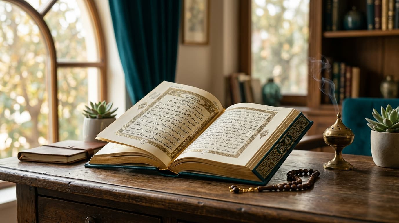 Shahada: Declaration of faith