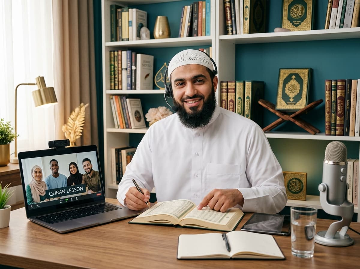 Qari Hasan